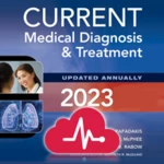 current med diag & treatment android application logo